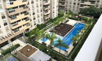 Imagem: Rio de Janeiro - Apartamento Padrão - Recreio