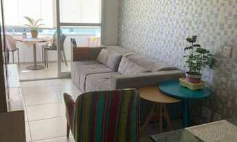 Imagem 3: Excelente apartamento 2 quartos com suíte em Jardim Camburi