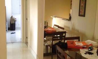 Imagem 7: Apartamento com 92 m², 3 quartos e varanda gourmet, no Lauzane Paulista!!!