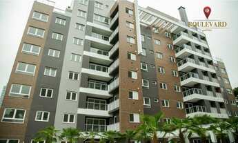 Imagem 2: Apartamento com 3 dormitórios à venda por R$ 856.480,00 - Ecoville - Curitiba/PR