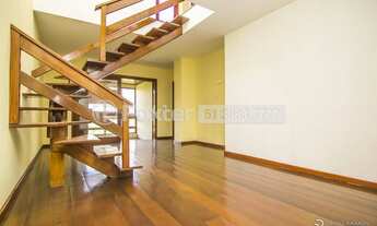 Imagem: Cobertura duplex à venda de 193m² com