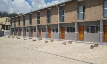 Imagem 4: Mairinque - Casa de Condomínio - RENEVILLE