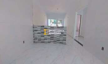 Imagem 7: Casa com 2 dorms, Coqueiral, Araruama - R$ 250 mil, Cod: 926