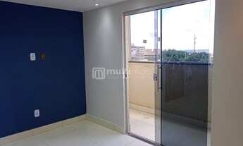 Imagem: Brasília - Apartamento Padrão - Riacho