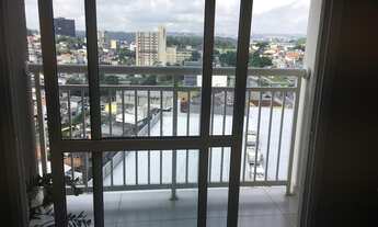 Imagem 2: Apartamento para venda com 71 metro Condomínio Parque da Lagoa em Barueri