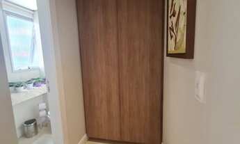 Imagem 3: Apartamento de 3 dormitorios reformado a venda Vitor Konder centro Florianopolis