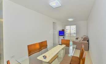 Imagem 3: Apartamento com suíte, sacada com churrasqueira