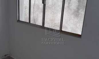 Imagem 6: Casa com 2 dormitórios para alugar, 120 m² por R$ 1.500,00/mês - Parque das Nações - Santo