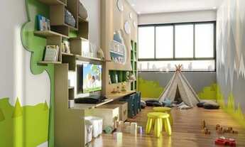 Imagem 6: APARTAMENTO RESIDENCIAL em JOÃO PESSOA - PB, JARDIM OCEANIA