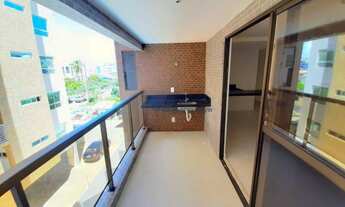 Imagem 3: Cód216 - Apartamento em Intermares | 68.68 m² | 02 quartos sendo 1 suíte