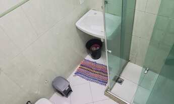 Imagem 5: Apartamento para venda possui 50 metros quadrados com 1 quarto em Copacabana - Rio de Jane