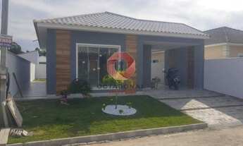 Imagem 6: CASA com 2 quartos sendo 1 suíte à venda, 82 m² por R$ 410.000,00 - Cajueiros (Itaipuaçu)