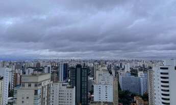 Imagem 6: Cobertura duplex para venda 240 metros quadrados com 2 quartos em Campo Belo - São Paulo