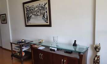 Imagem 7: EXCELENTE 3 QTS SUÍTE, CLOSET E DCE, DE FRENTE PRAIA DE ICARAÍ - Niterói - RJ