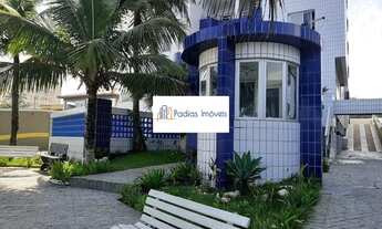 Imagem 2: Apartamento para venda com 127 metros quadrados com 3 quartos em Vila Atlântica - Mongaguá