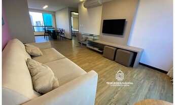 Imagem: TEF000011 - RAMADA 2 qtos mobiliado