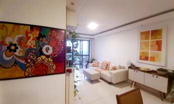 Imagem 5: Apartamento para venda com 93 metros quadrados com 2 quartos