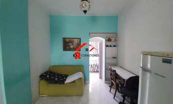 Imagem 4: Copacabana, 1 quarto, 55m², frente, Bulhões de Carvalho