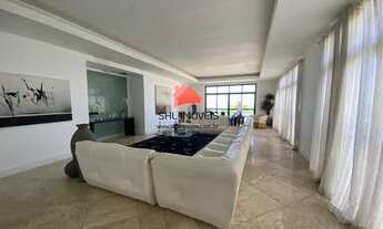 Imagem 5: Cobertura Triplex para Venda em Rio de Janeiro, BARRA DA TIJUCA, 4 dormitórios, 4 suítes