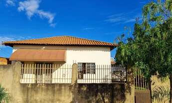 Imagem 2: Casa à venda, 2 quartos, 2 vagas, Residencial Oliveira - Campo Grande/MS