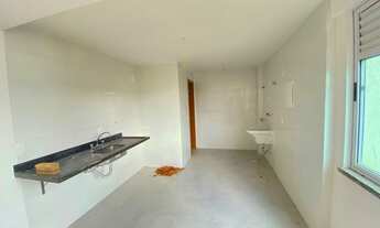 Imagem 5: Apartamento a venda com 56 m² com 1 quarto localizado no bairro de Fátima - Teresópolis