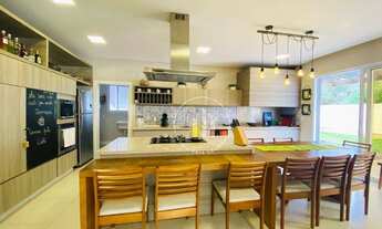 Imagem 5: Casa à venda, 320 m² por R$ 2.700.000,00 - Sambaqui - Florianópolis/SC