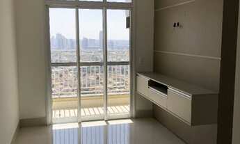 Imagem 2: Edifício Jardim Beira Rio