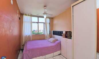 Imagem 6: Apartamento com 2 quartos à venda, 68 m² por R$ 180.000 - Taquara - Rio de Janeiro/RJ