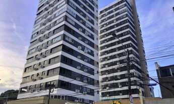 Imagem: Cobertura duplex para venda tem 506 m²