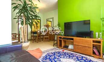 Imagem: Rio de Janeiro - Apartamento Padrão - Ipanema