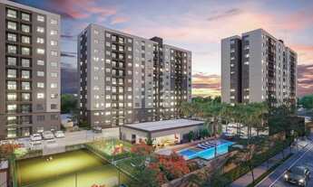 Imagem 1: V1062 - Apartamento de 51 a 62 m² - Cambeba