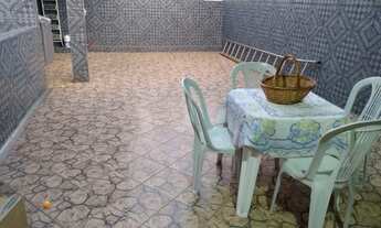 Imagem 3: Casa sobrado para venda com 3 quartos e 2 vagas em Santa Cecília - São Paulo - SP