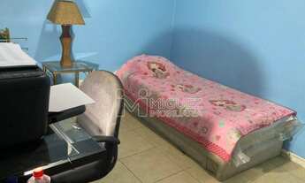 Imagem 4: Rio de Janeiro - Casa Padrão - Rio Comprido