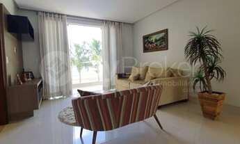 Imagem 3: Casa sobrado em condomínio com 5 quartos no Condomínio Jardins Milão - Bairro Jardins Milã