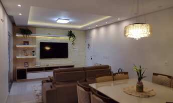 Imagem 7: Vendo Apartamento Condomínio The Gift Concórdia II - Araçatuba - SP