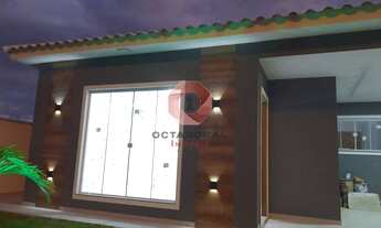 Imagem 3: CASA com 2 quartos sendo 1 suíte à venda, 82 m² por R$ 410.000,00 - Cajueiros (Itaipuaçu)