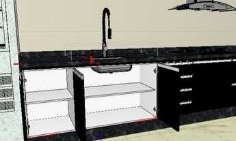 Imagem 6: LOCAÇÃO Casa em condomínio com 3 dormitórios