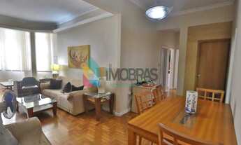 Imagem: 3 QUARTOS EM COPACABANA NO POSTO 5 PRÓXIMO