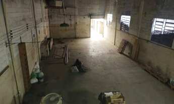 Imagem 5: Galpão para Locação em São Paulo, Vila Carmosina, 1 dormitório, 1 suíte, 1 banheiro, 1 vag