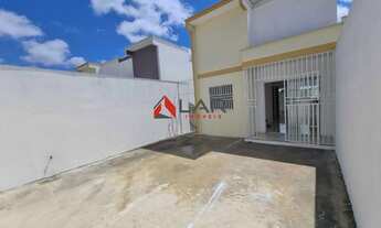 Imagem 2: Casa 2 quartos/suíte no bairro Macafé - Centro Residencial da Serra