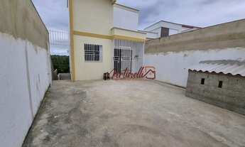 Imagem 4: Macafe 2 quartos com suíte, casa com quintal amplo, com possibilidade de colocar piscina