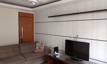 Imagem 2: Apartamento para venda tem 65 metros quadrados com 2 quartos