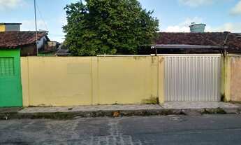 Imagem 5: Casa para venda tem 80 metros quadrados com 3 quartos em Rio Doce - Olinda - PE