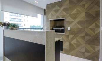 Imagem 5: Apartamento para venda possui 115 metros quadrados com 3 quartos em Ipiranga - São Paulo