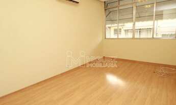 Imagem 3: Rio de Janeiro - Apartamento Padrão - Tijuca