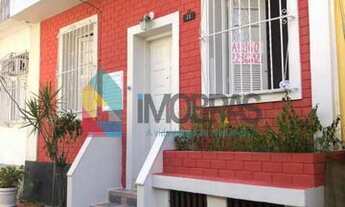 Imagem 2: EXCELENTE CASA NO HUMAITA COM AGRADÁVEL VISTA PRO CRISTO REDENTOR PRÓXIMO DE CENTRO GASTRÔ