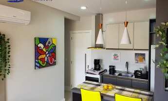 Imagem: Apartamento para venda tem 64 metros quadrados