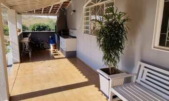 Imagem 6: REF - 444 CHÁCARA SERRA DOURADA