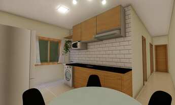 Imagem 7: Ribeirão Das Neves - Apartamento Padrão - Menezes (Justinópolis