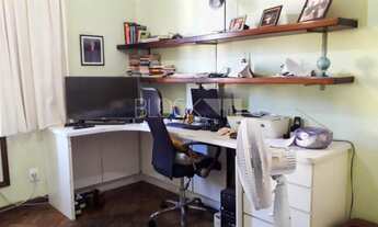 Imagem 5: Rio de Janeiro - Apartamento Padrão - Lagoa